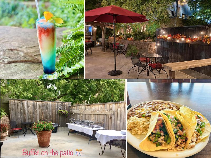 El Adobe Mexican Grill