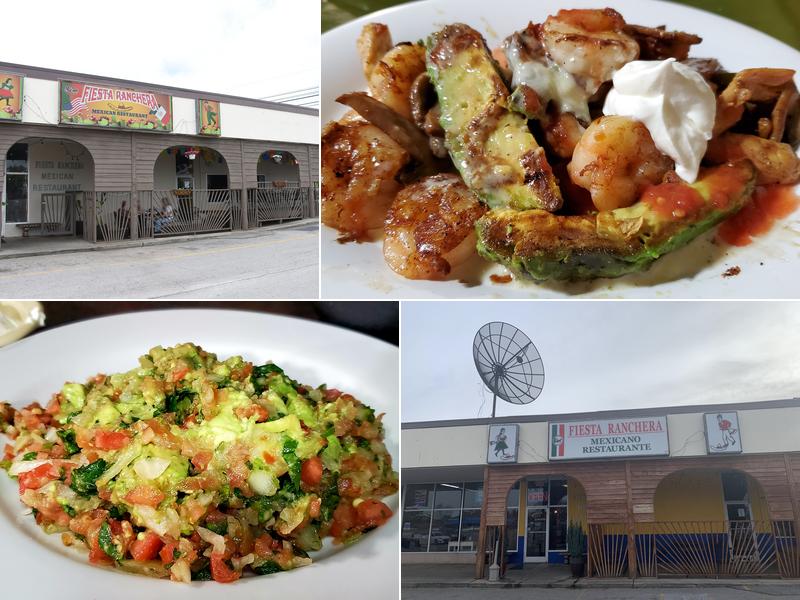 Fiesta Ranchera 1100 Smithville Hwy # 202, McMinnville