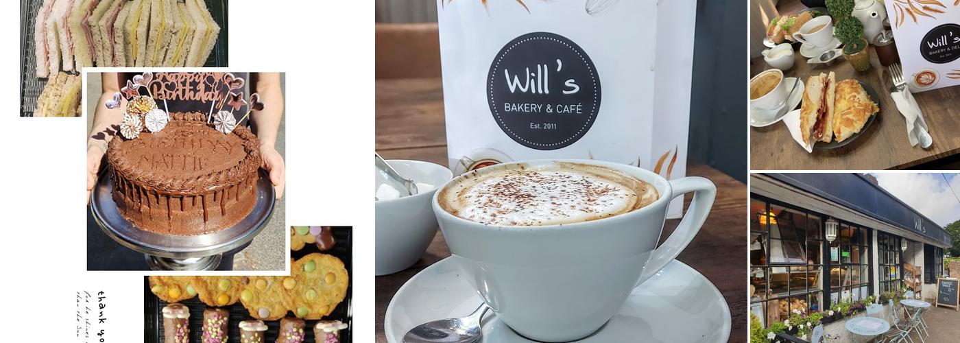 Will's Bakery & Cafe