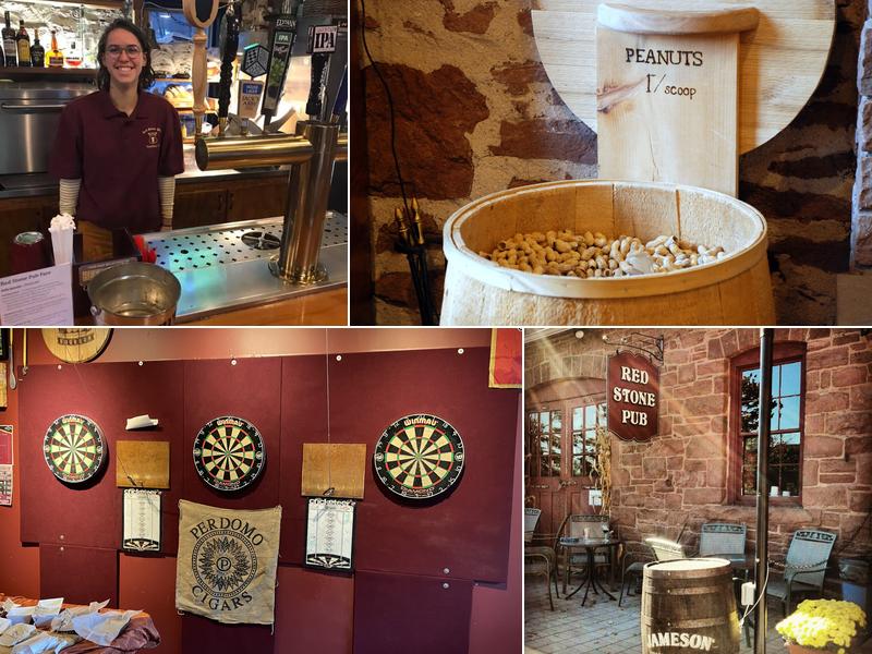 Red Stone Pub 10 Jim Gallagher Way, Simsbury