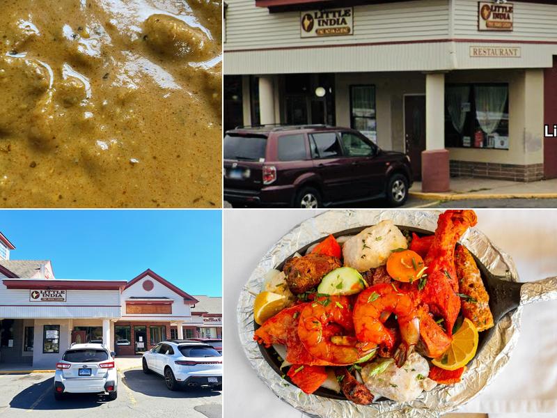 Little India 1416 Hopmeadow St #1410, Simsbury