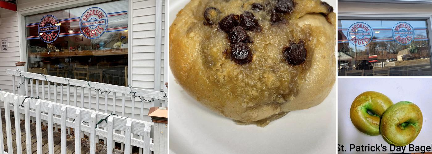 Brookside Bagels