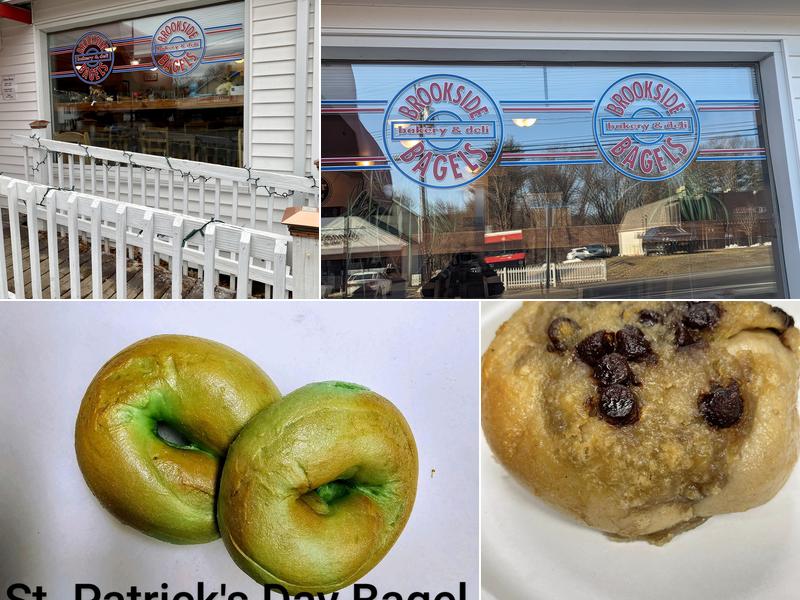 Brookside Bagels