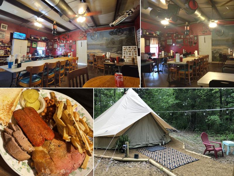 Blue River Bells LLC