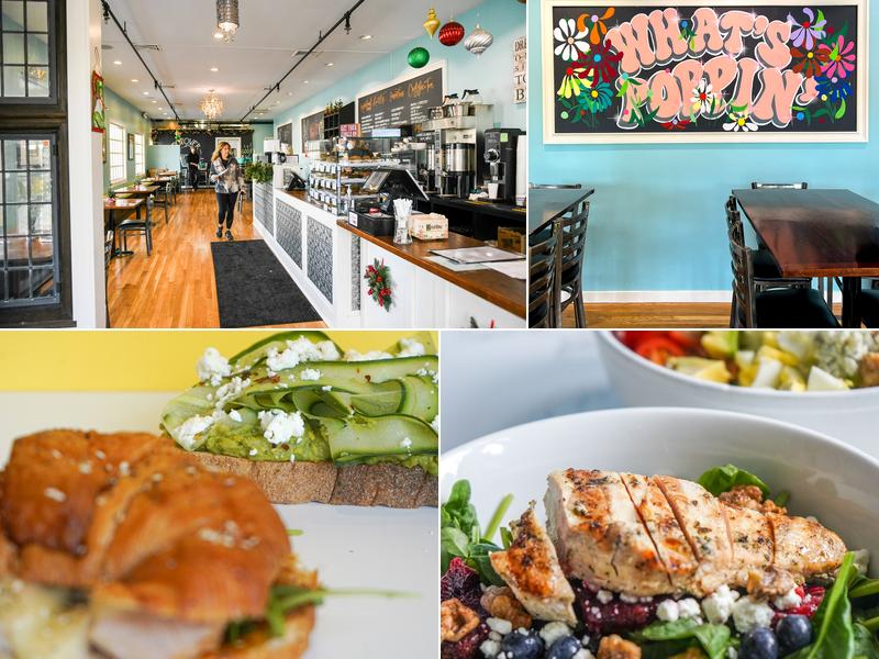 Pop Over eatery 928 Hopmeadow St, Simsbury