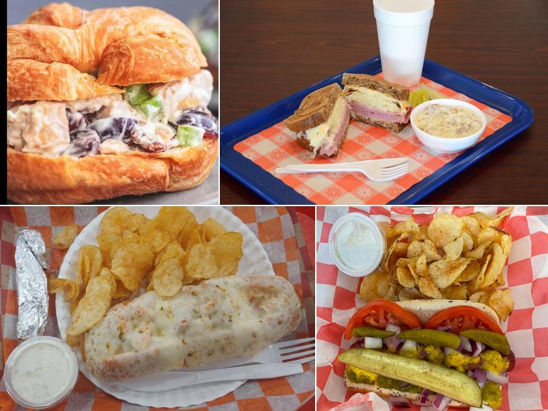 Crazy Daisies 2032 McArthur St, Manchester