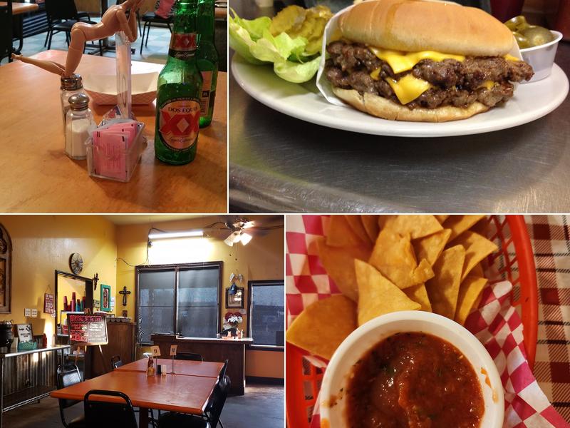 Pepper's 402 E Galbraith St, Hebbronville