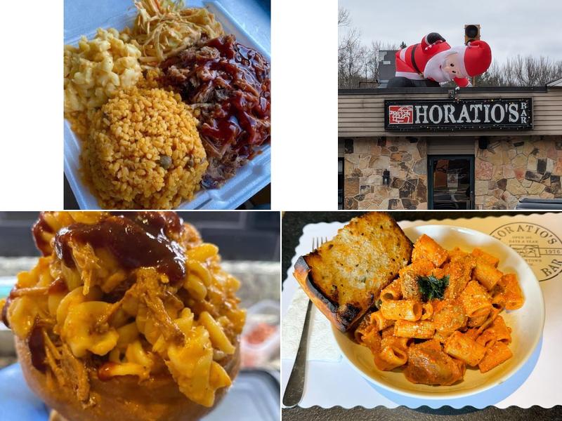 Horatio's Bar 1073 Main St #2916, Watertown