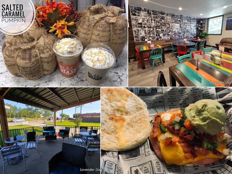 The Bull Shack Coffee & Smoothies