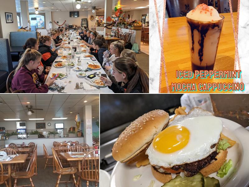 Gayle's Depot Square Farm Shoppe