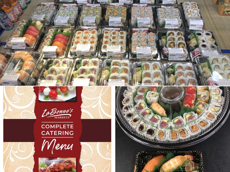 Happy Sushi 639 Straits Turnpike, Watertown