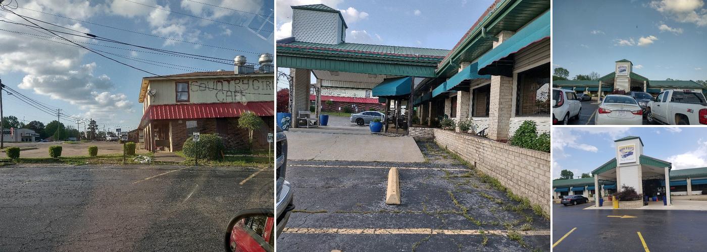 Mary P.O.P.S Mexican Restaurant