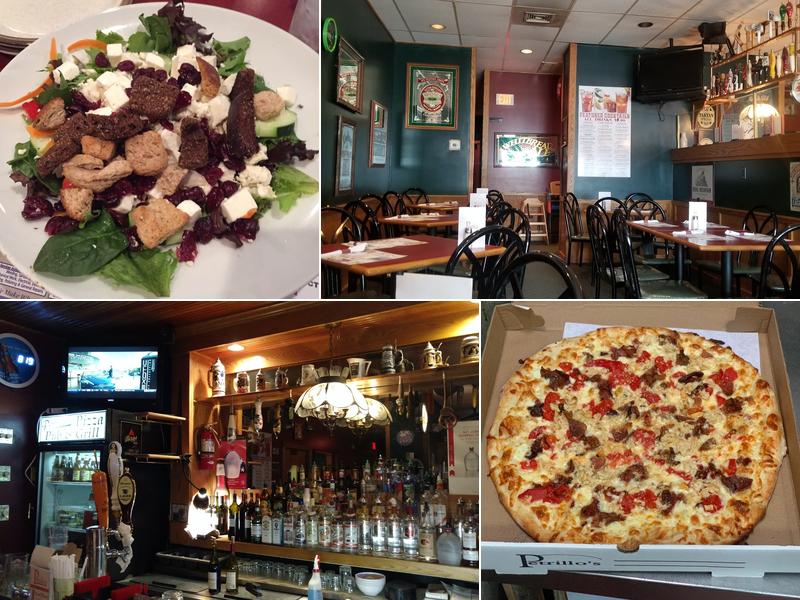 Petrillo's Pizza Pub & Grill