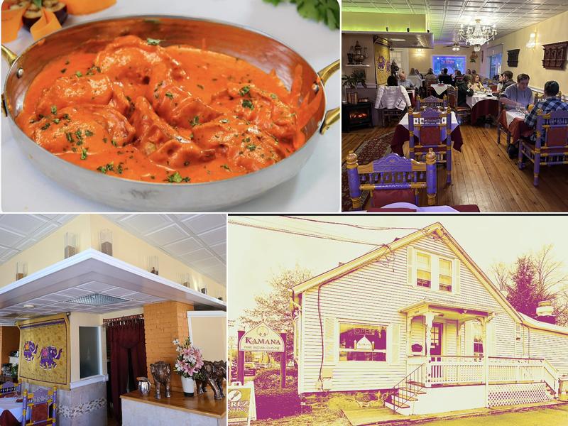 Kamana 1004 Boston Post Rd, Guilford