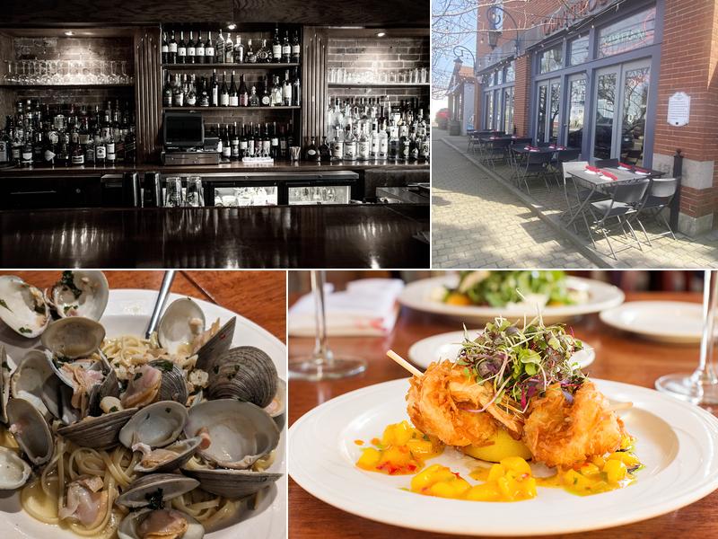 Quattro's Italian Restaurant