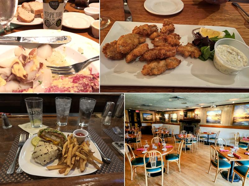 Friends & Company Restaurant