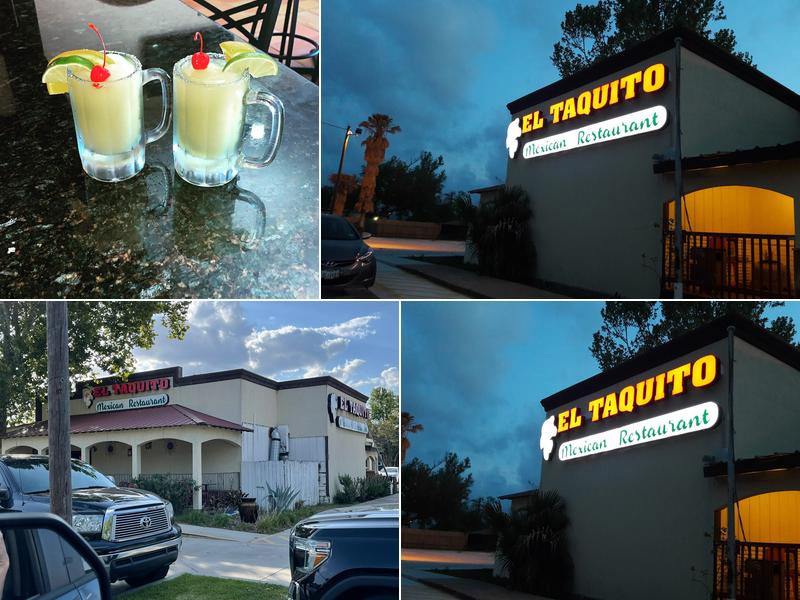 El Taquito 90 Patrick St, Coldspring