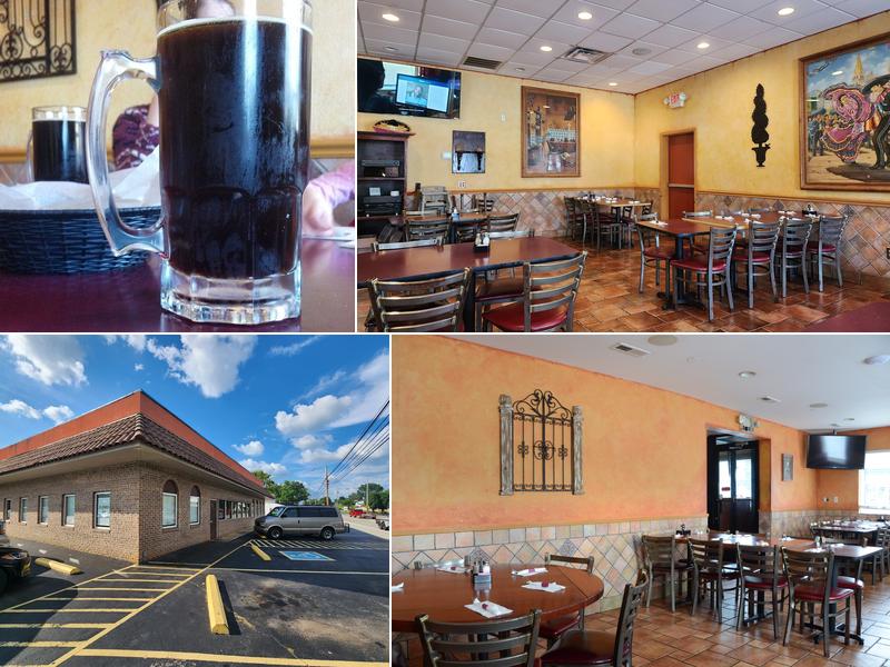 El Tapatio in Sparta