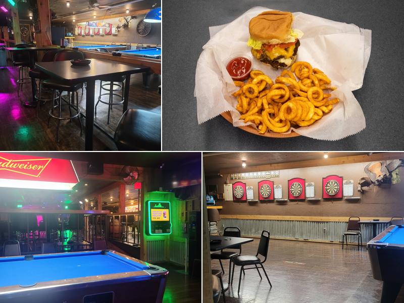 Cowboy Up Bar and Grill