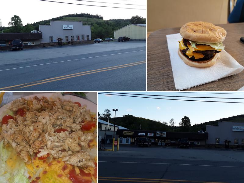 Broken Arrow 90 AL-59, Uriah