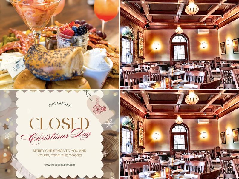 The Goose American Bistro & Bar