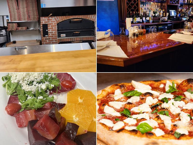 Papa Joe's Ristorante Italiano