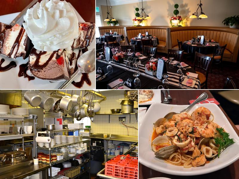 Trips' Restaurant 348 Hope St, Stamford