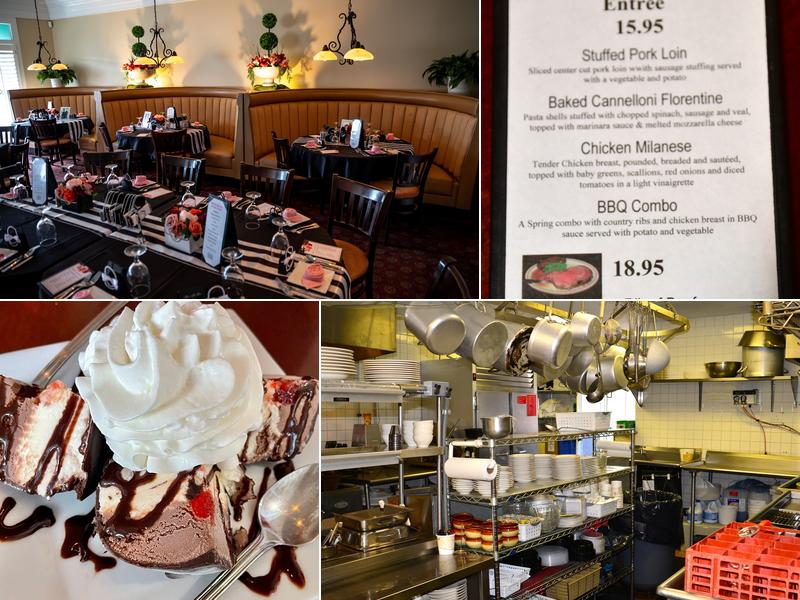 Trips' Restaurant