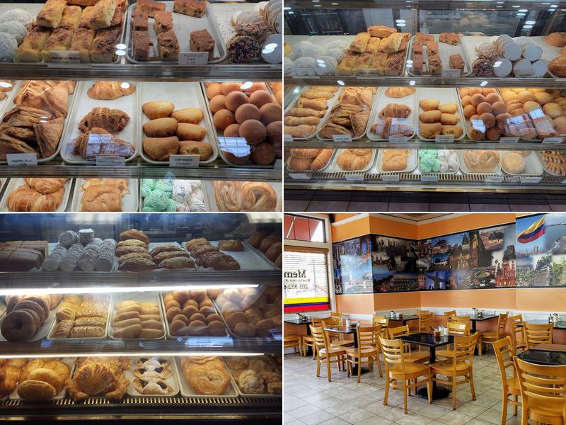 Memo's Restaurant & Bakery