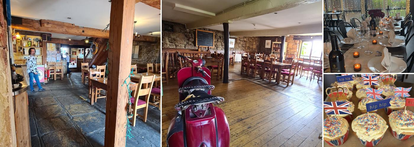 Winchelsea Beach Cafe