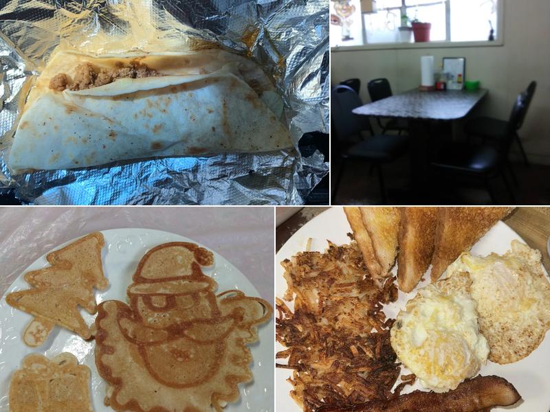 Donna's Italian Beef