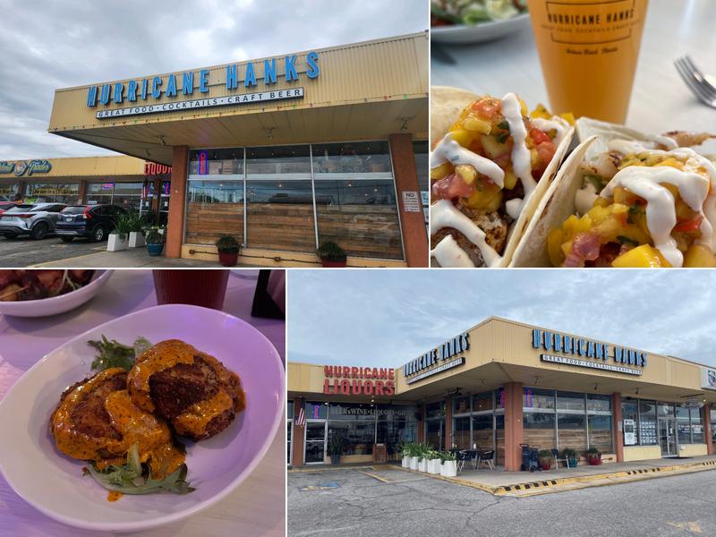 Hurricane Hanks 5346 Gulf Dr, Holmes Beach