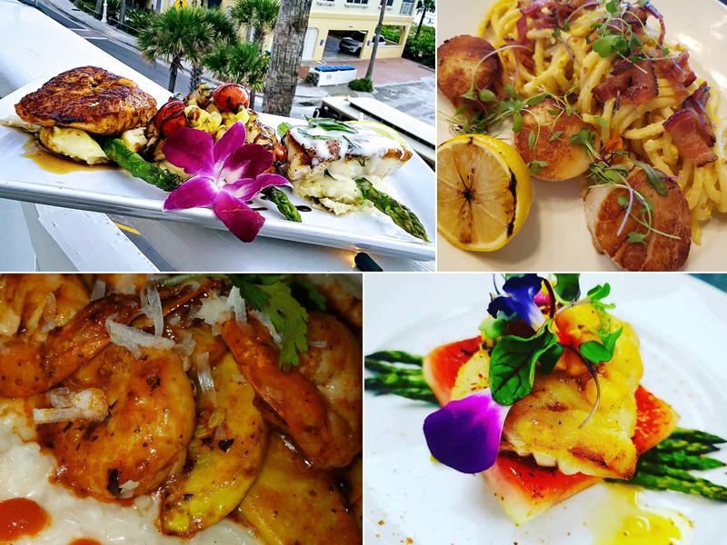 Bridge Street Bistro