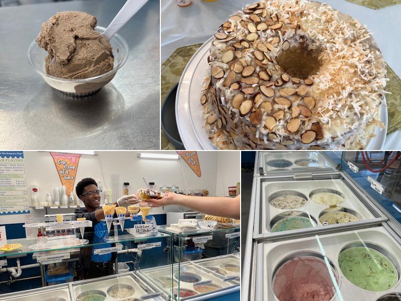 Millie’s Sweets & Treats