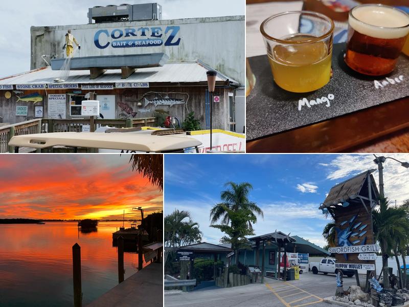 Swordfish Grill 4628 119th St W, Cortez