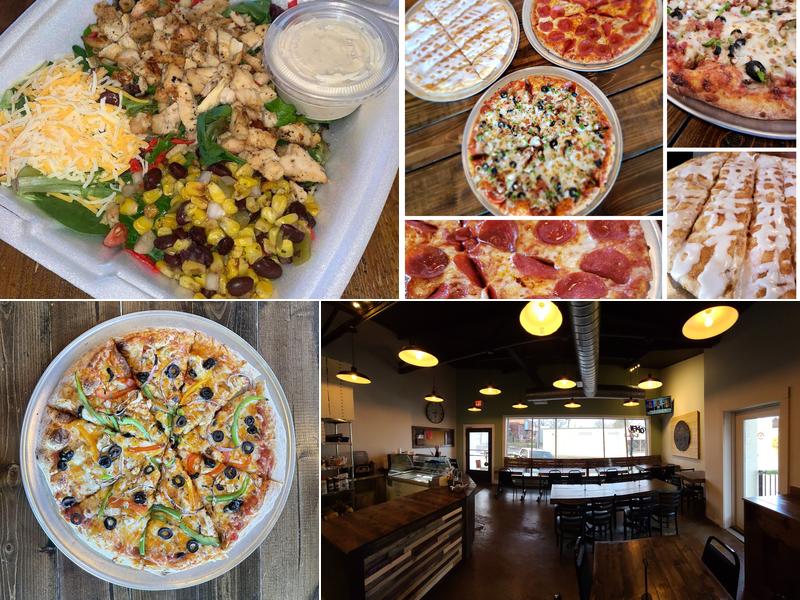 The Cornerstone Eatery