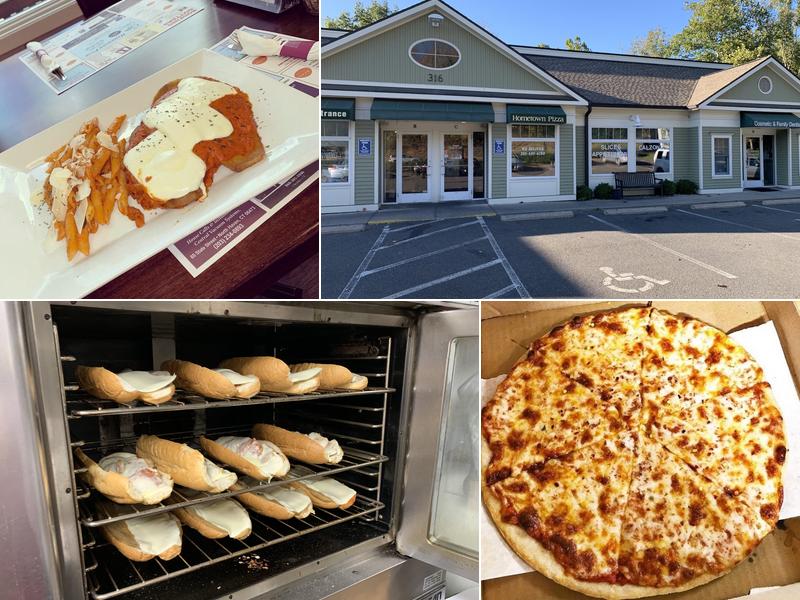 Hometown Pizza of Southbury