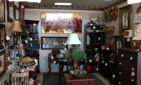 McKenzie Antique Mall