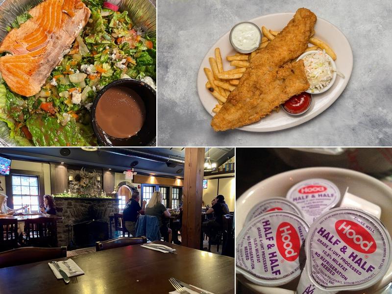Rathskeller Restaurant & Bar 88 Main St S, Southbury
