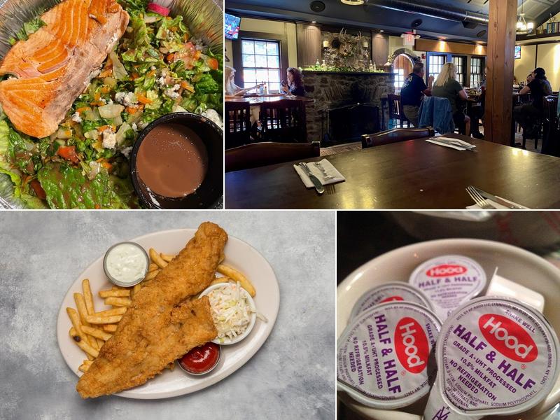 Rathskeller Restaurant & Bar