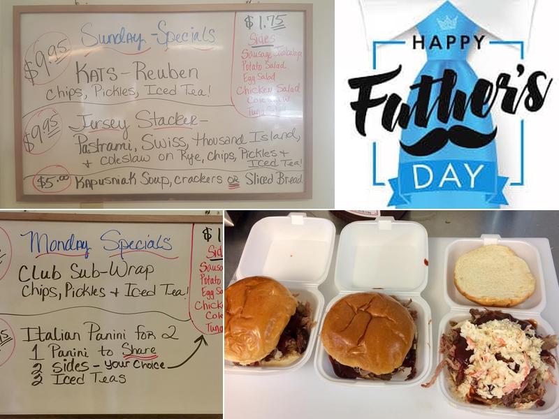 Tellico Kats Deli & Cafe