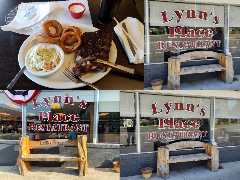 Lynn's Place 237 E Main St, Robbinsville