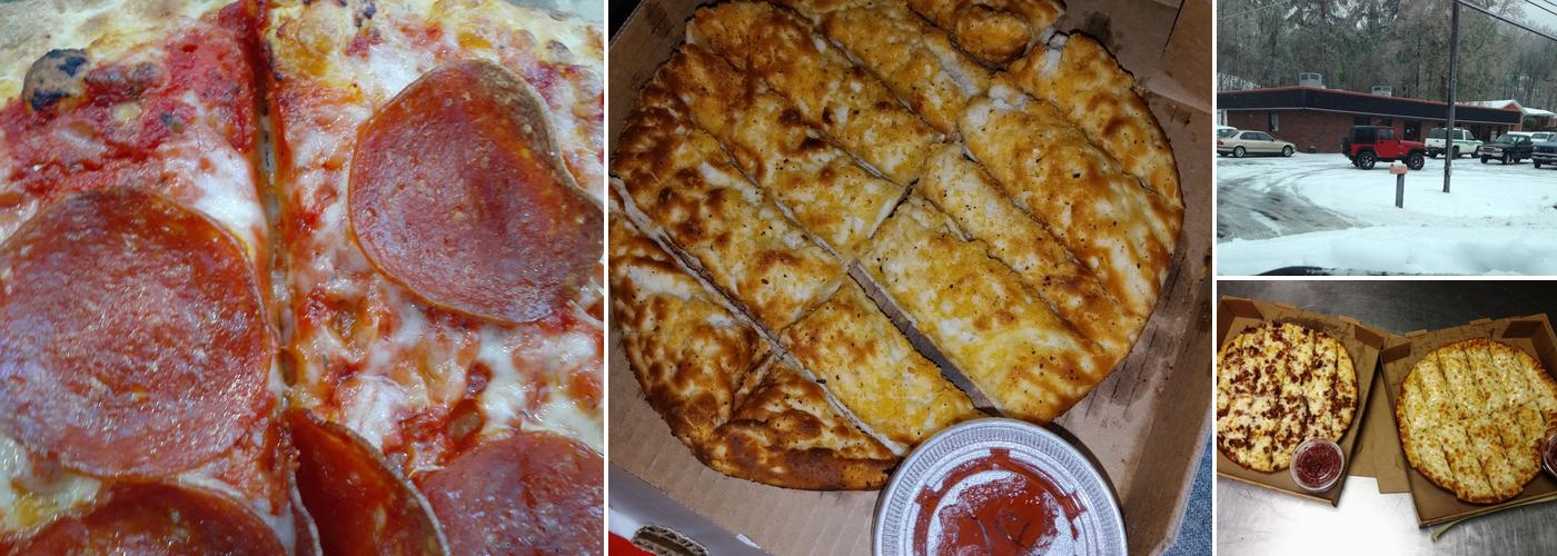 Lance's Pizza & Subs