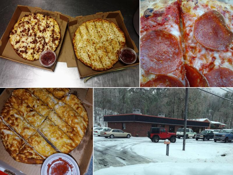 Lance's Pizza & Subs 510 W Main St, Waverly