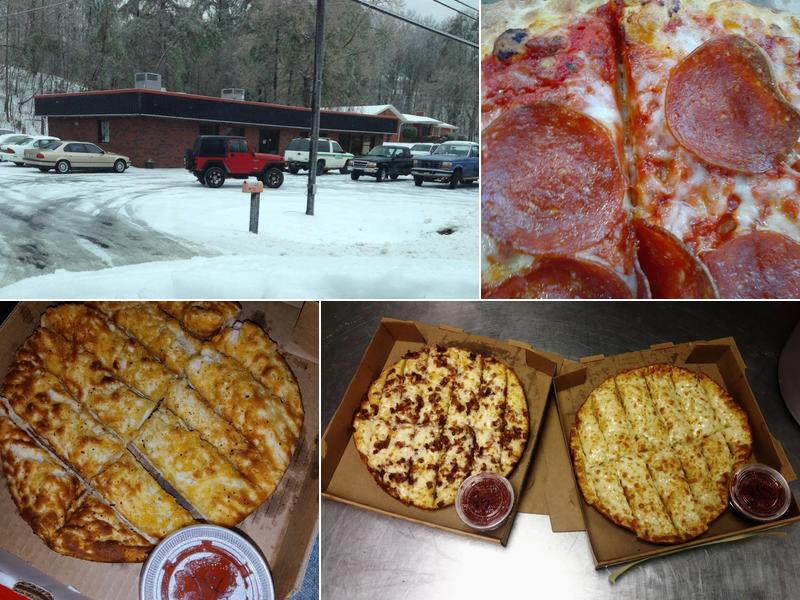 Lance's Pizza & Subs