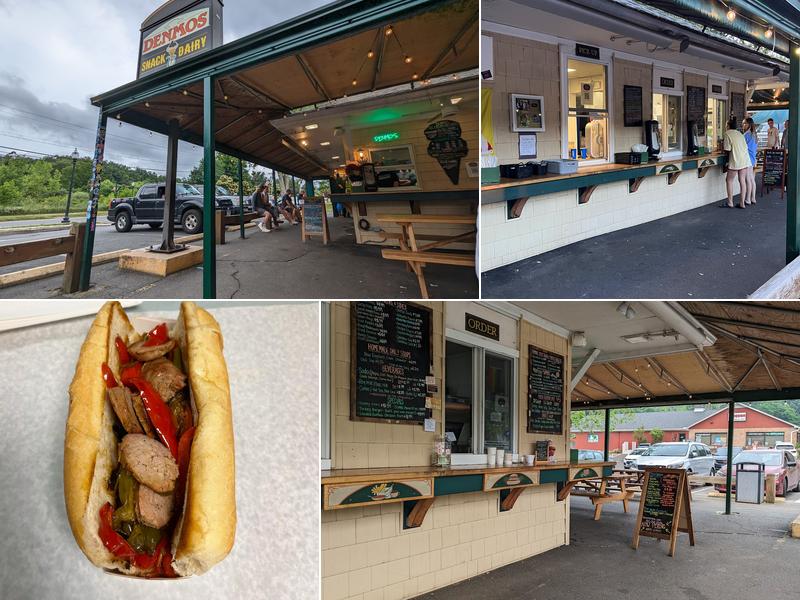 Denmo’s Famous 340 Main St S, Southbury