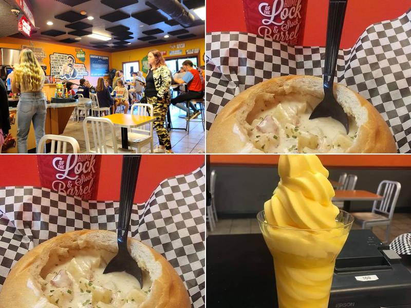 Sammies 117 Lovelace Ave, Martin