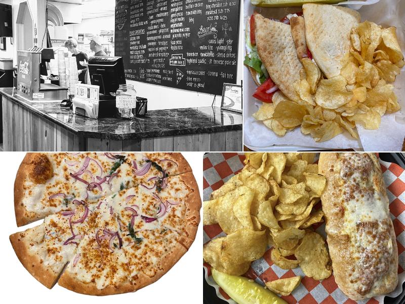 Highlands Pizza Place