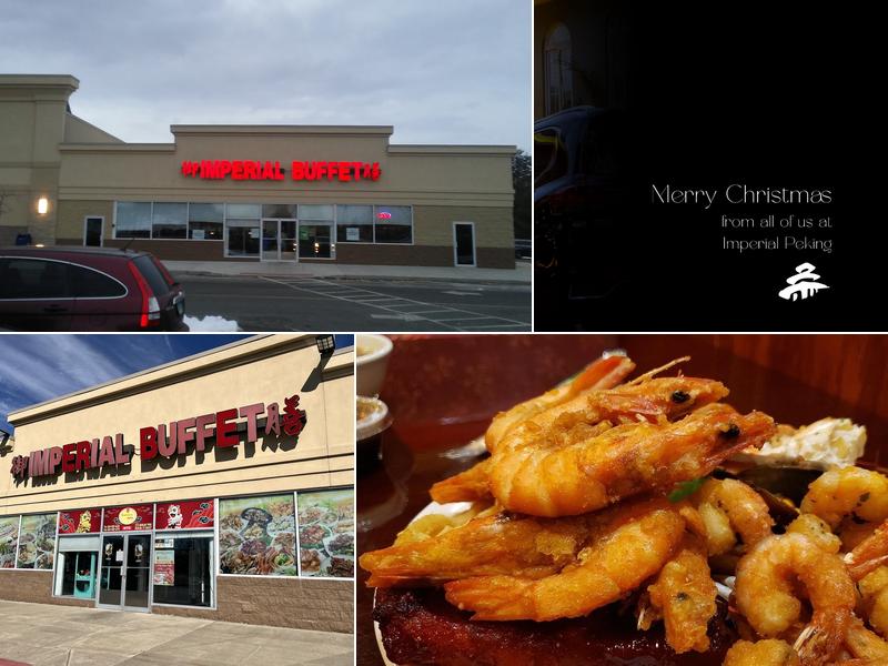 Imperial Buffet