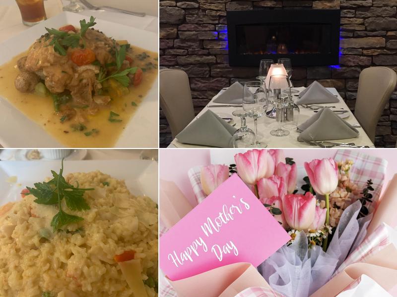 Casa Mia at the Hawthorne